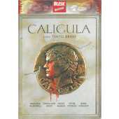 Film/Historický - Caligula (Papírová pošetka)