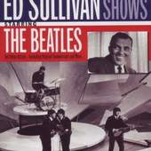 Beatles - 4 Complete Historic Ed Sullivan Shows Starring The Beatles (Edice 2010) /2DVD