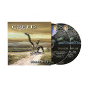 Creed - Human Clay (25th Anniversary Edition 2024) /2CD