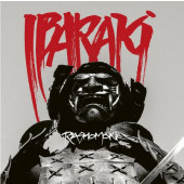 Ibaraki - Rashomon (Limited Edition, 2022) - Vinyl
