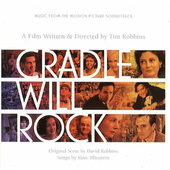 Soundtrack - Cradle Will Rock 