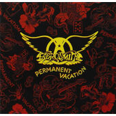 Aerosmith - Permanent Vacation (Edice 2001) 