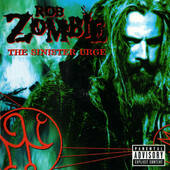 Rob Zombie - Sinister Urge (2001) 