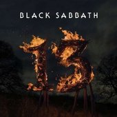 Black Sabbath - 13 /Vinyl