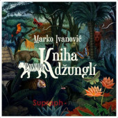 Marko Ivanovic - Kniha džunglí (2023)