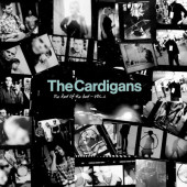 Cardigans - Rest Of The Best - Vol. 2 (2024) - Vinyl