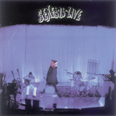 Genesis - Genesis Live (Reedice 1994) 