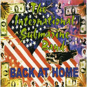 International Submarine Band - Back At Home (2000)