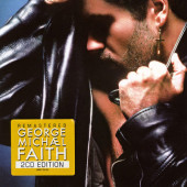 George Michael - Faith (2CD, Remastered 2011) 