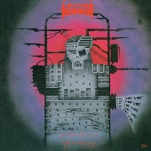 Voivod - Dimension Hatröss (2CD+DVD, Deluxe Expanded Edition 2017) CD OBAL