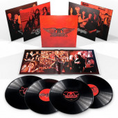 Aerosmith - Greatest Hits (2023) - Limited Vinyl BOX