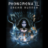 Phenomena II - Dream Runner (Reedice 2018) Digipack