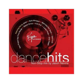 Various Artists - Dance Hits - Non Stop Mix By Jason Nevins 