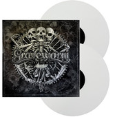 Graveworm - Ascending Hate (White Vinyl) - 180 gr. Vinyl 