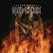 Iced Earth - Incorruptible (Limited Edition 2017, 2x10" Vinyl + CD) 