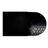 Kanye West - Donda (Deluxe Edition 2022) - Vinyl