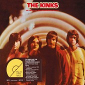 Kinks - Kinks Are The Village Green Preservation Society (2CD Deluxe Edition 2018) 