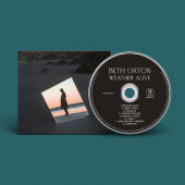 Beth Orton - Weather Alive (2022)