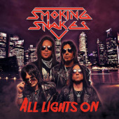 Smoking Snakes - All Lights On (2026)
