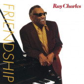 Ray Charles - Friendship (Reedice 2019)