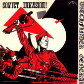 Witchfinder General - Soviet Invasion (Edice 2026) - Limited Vinyl