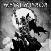 Metal Mirror - III (2014)