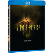 Film/Akční - Vetřelec 3 (Blu-ray) - původní a prodloužená verze
