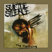 Suicide Silence - Cleansing (Ultimate Edition) /Edice 2022, Gatefold Vinyl