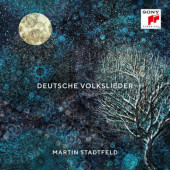 Martin Stadtfeld - Deutsche Volkslieder (2022)