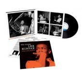 Lee Morgan - Cooker (Blue Note Tone Poet Series 2020) – Vinyl