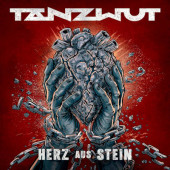 Tanzwut - Herz Aus Stein (2026)