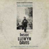 Soundtrack - Inside Llewyn Davis (2013) 