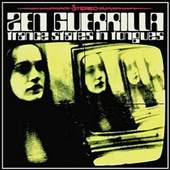 Zen Guerrilla - Trance States in Tongues 
