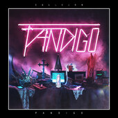Callejon - Fandigo (2LP+CD, 2017) 
