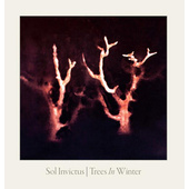 Sol Invictus - Trees In Winter (Limited Edition 2011)