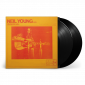 Neil Young - Carnegie Hall 1970 (Reedice 2021) - Vinyl