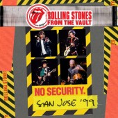 Rolling Stones - From The Vault: No Security - San Jose 1999 (2018) - 180 gr. Vinyl 