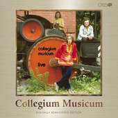 Collegium Musicum - Live (Remastered 2007) 