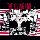 Living End - Modern Artillery (Edice 2020) - 180 gr. Vinyl
