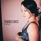 Yu Mi Lee - Reminiscences (Digipack, 2017)