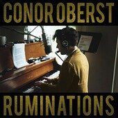 Conor Oberst - Ruminations (Edice 2021)