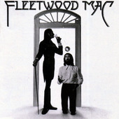 Fleetwood Mac - Fleetwood Mac (Reedice 2018) 