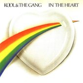Kool & Gang - In Heart/Expanded Edition 
