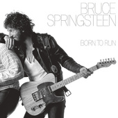 Bruce Springsteen - Born To Run (Edice 2015) 