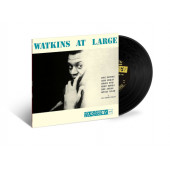 Doug Watkins - Watkins At Large (Blue Note Tone Poet Series 2024) - Vinyl