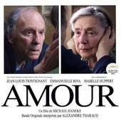 Soundtrack - Amour - Bande Originale Du Film / Láska (Original Soundtrack, 2012)