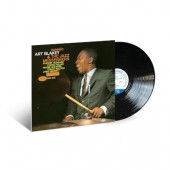 Art Blakey & The Jazz Messengers - Mosaic (Blue Note Classic Vinyl Series 2023) - 180 gr. Vinyl