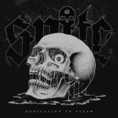 Spite - Dedication To Flesh (2022) - Vinyl