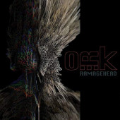 O.R.K. - Ramagehead (Digipack, 2019)