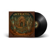 Myrath - Wilderness Of Mirrors (2026) - Limited Vinyl